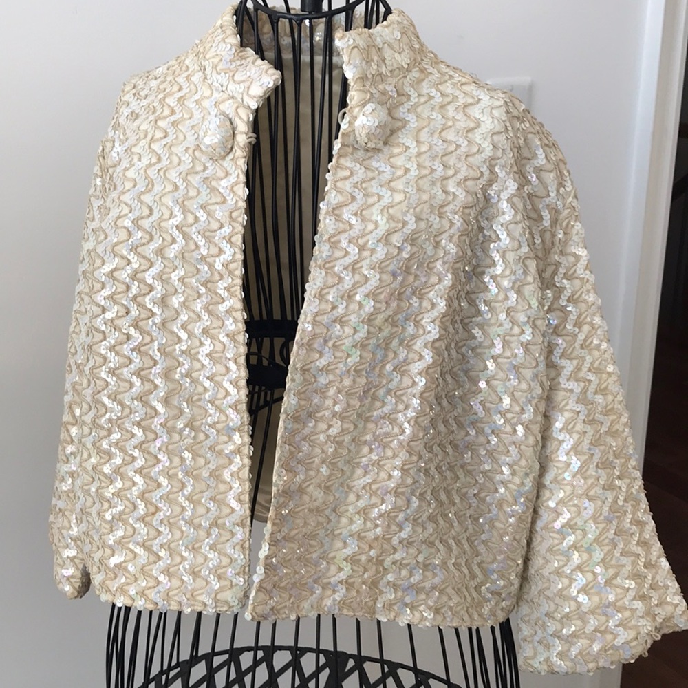 Unknown Evening Jacket